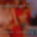 Woman looking fucked